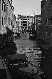 Bernhard Saalfeld - Venedig 1978 (7v9)